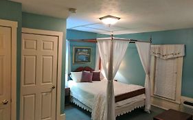 The Honking Goose Inn 3*